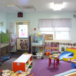 Daycare Center in University